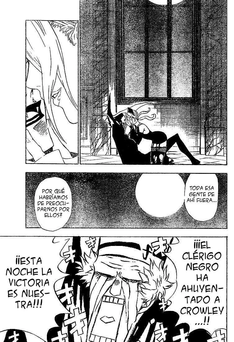 D.Gray-man capítulo 33 página 7