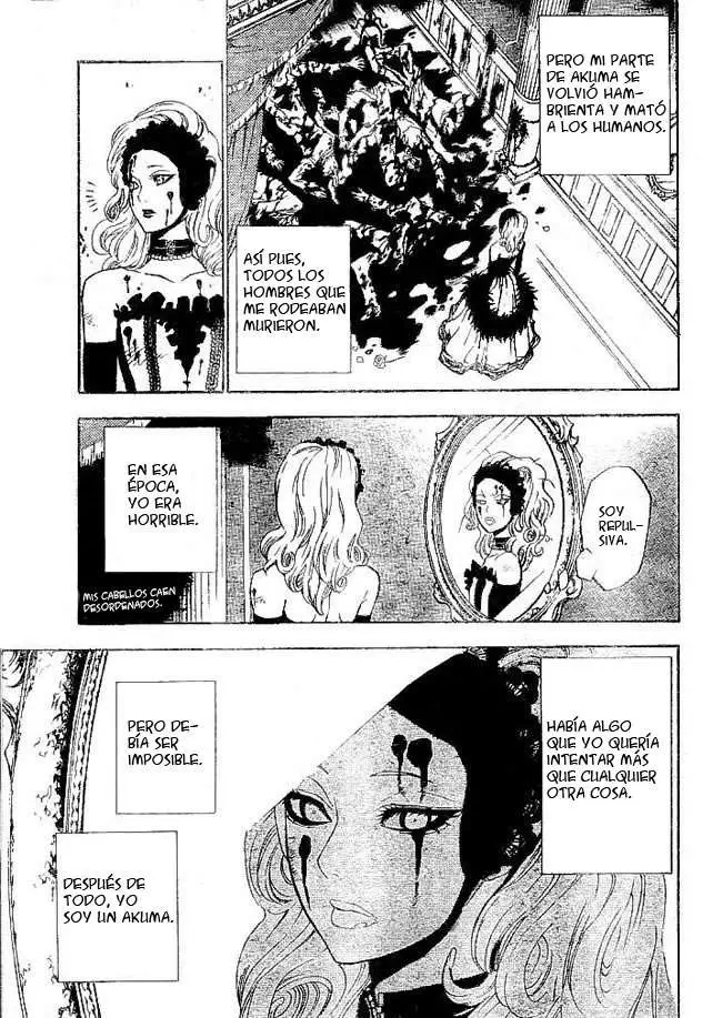 D.Gray-man capítulo 38 página 4