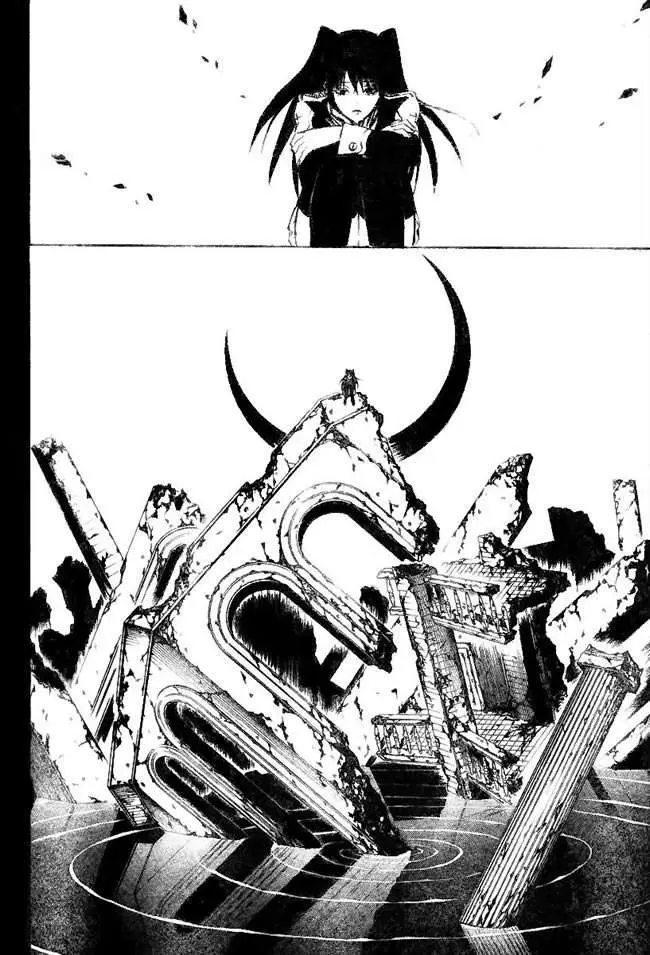 D.Gray-man capítulo 41 página 9
