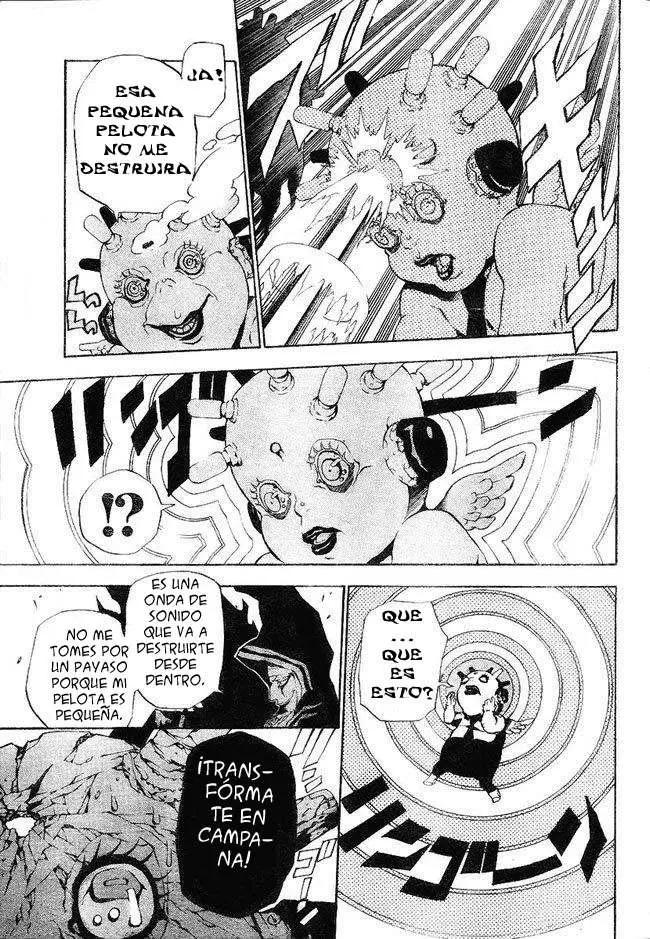 D.Gray-man capítulo 43 página 8