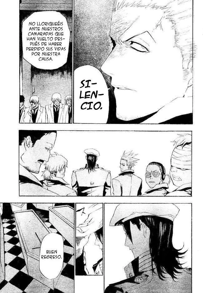 D.Gray-man capítulo 44 página 11