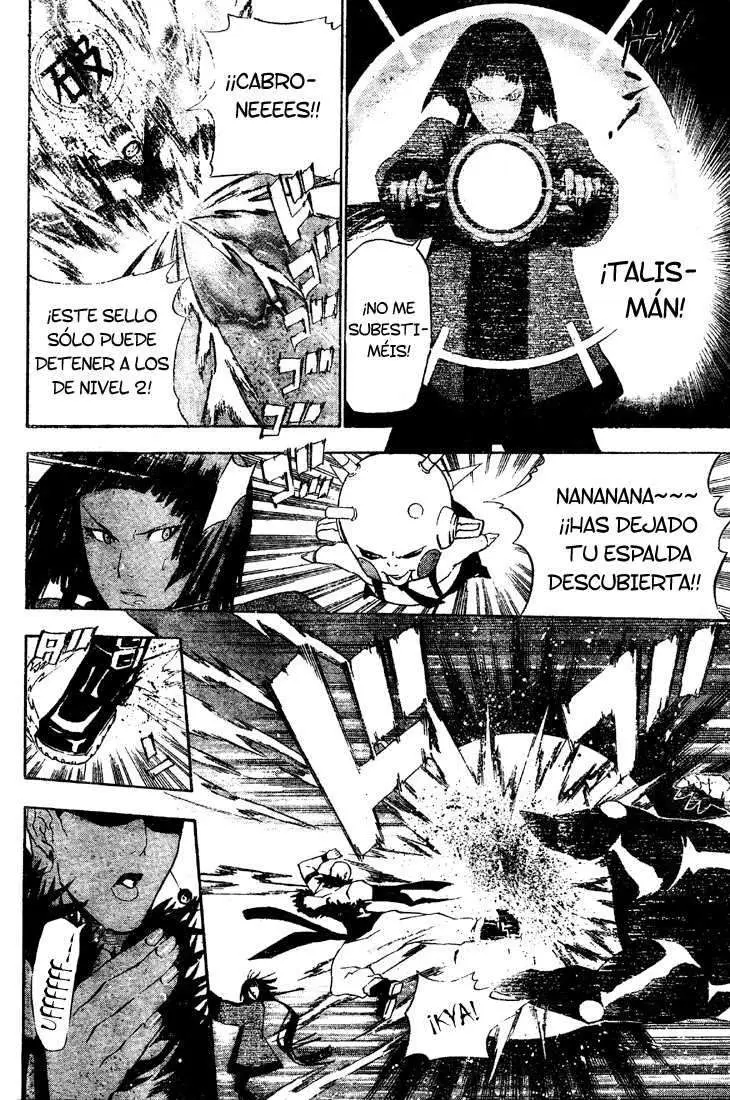 D.Gray-man capítulo 47 página 8