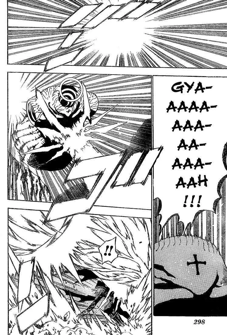 D.Gray-man capítulo 51 página 12
