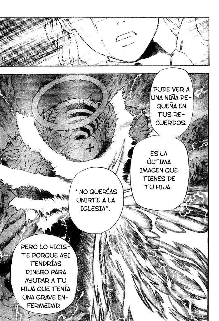 D.Gray-man capítulo 52 página 12