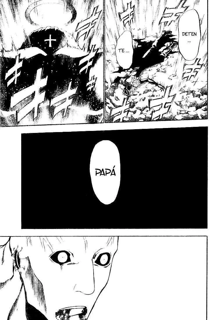 D.Gray-man capítulo 53 página 5