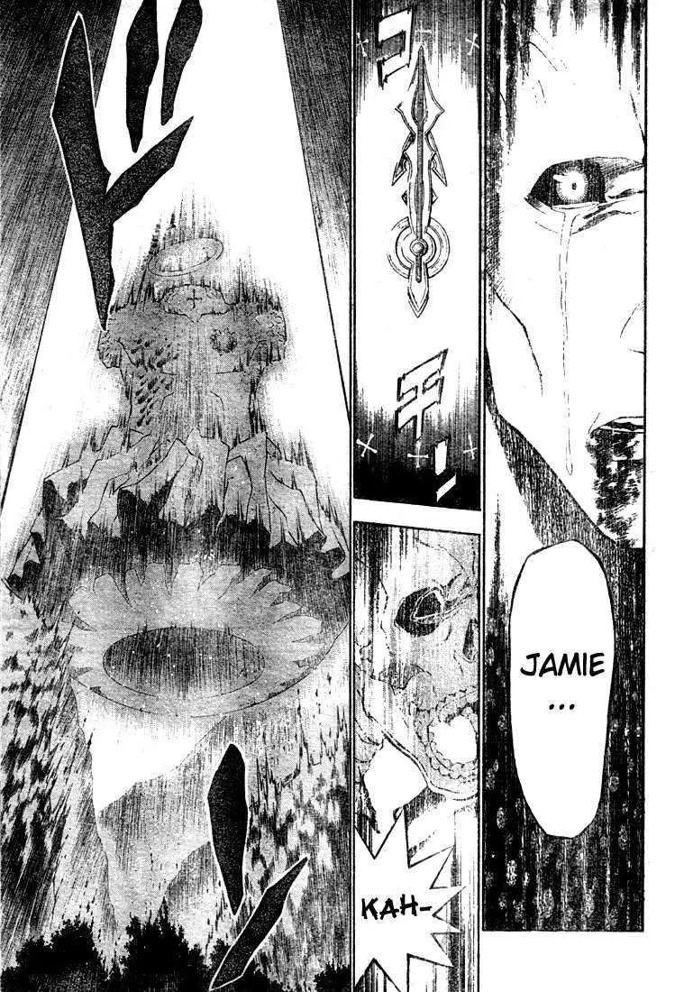 D.Gray-man capítulo 53 página 7