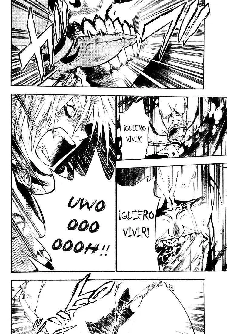 D.Gray-man capítulo 54 página 7