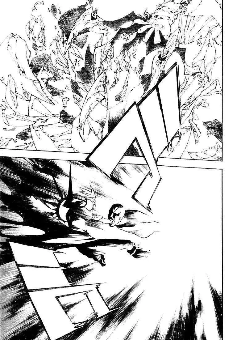 D.Gray-man capítulo 54 página 8