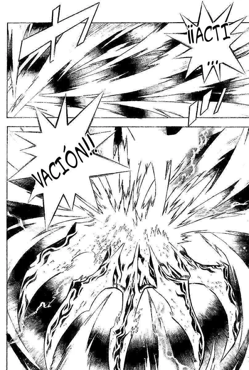 D.Gray-man capítulo 62 página 1