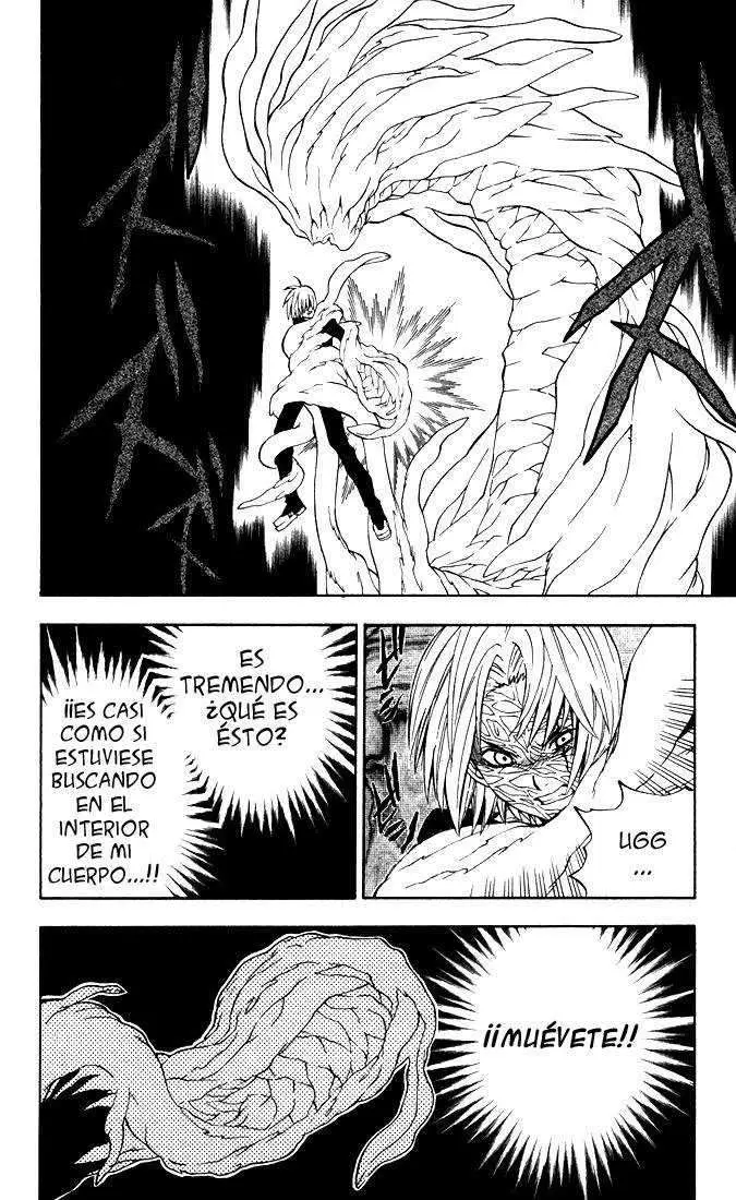 D.Gray-man capítulo 7 página 1