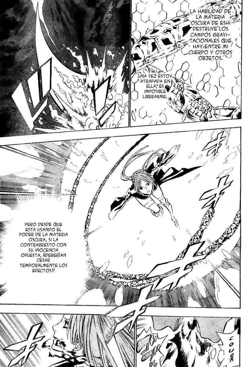 D.Gray-man capítulo 70 página 6