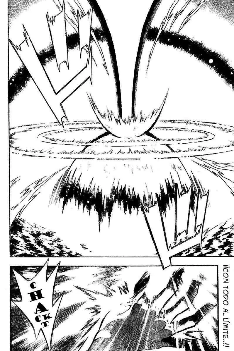 D.Gray-man capítulo 72 página 1