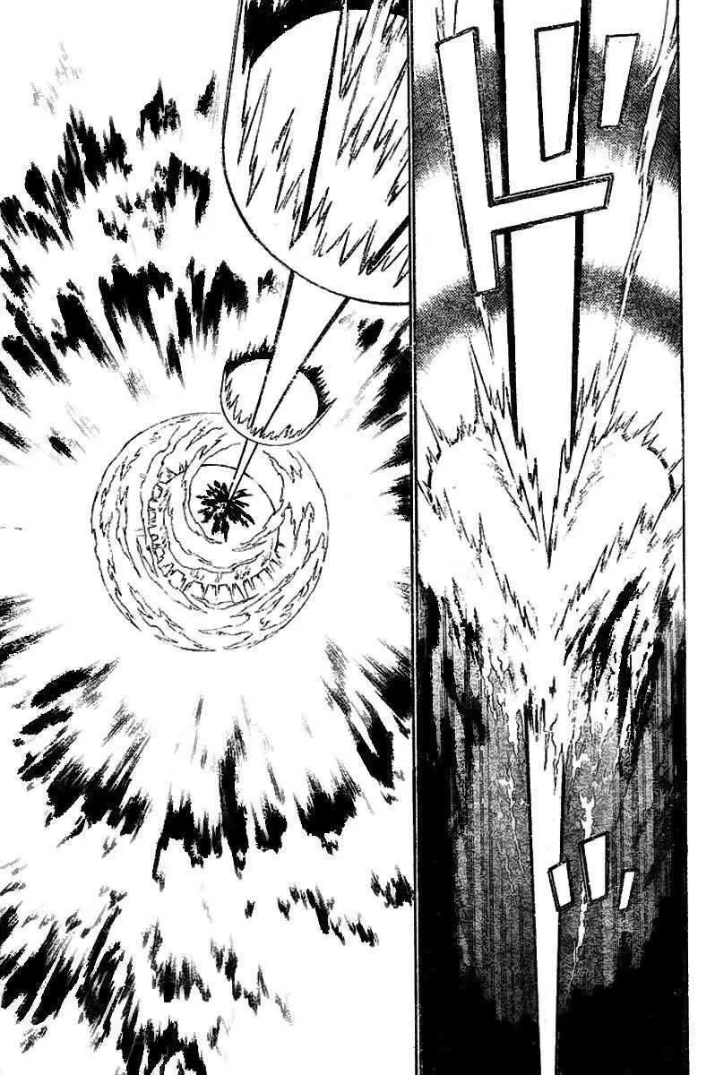 D.Gray-man capítulo 72 página 9