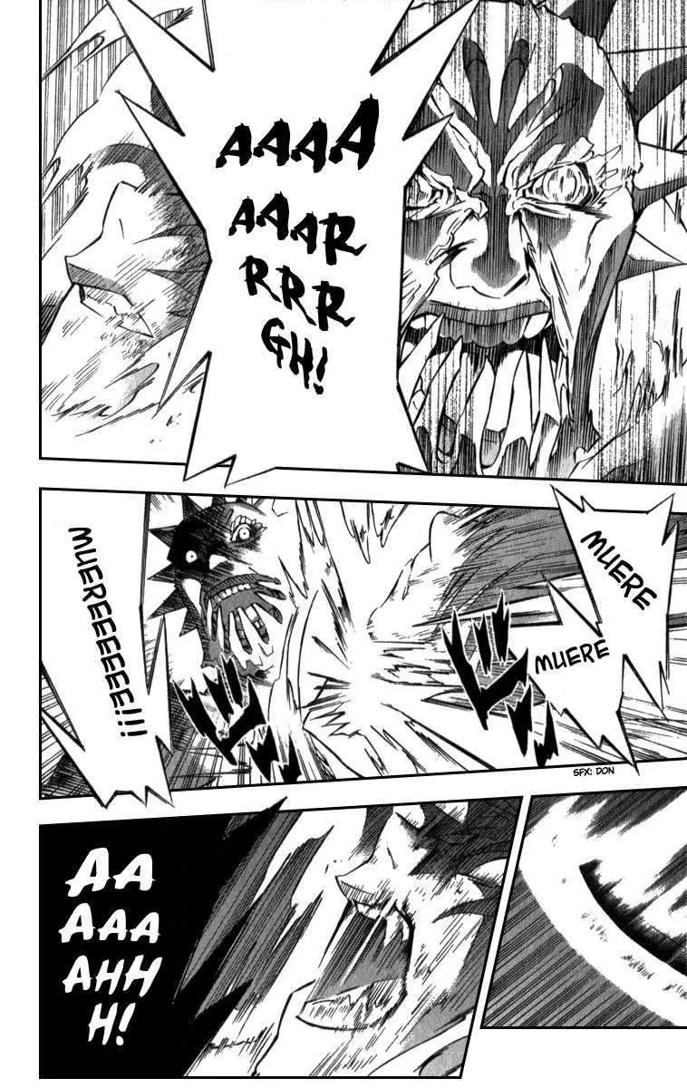 D.Gray-man capítulo 95 página 8