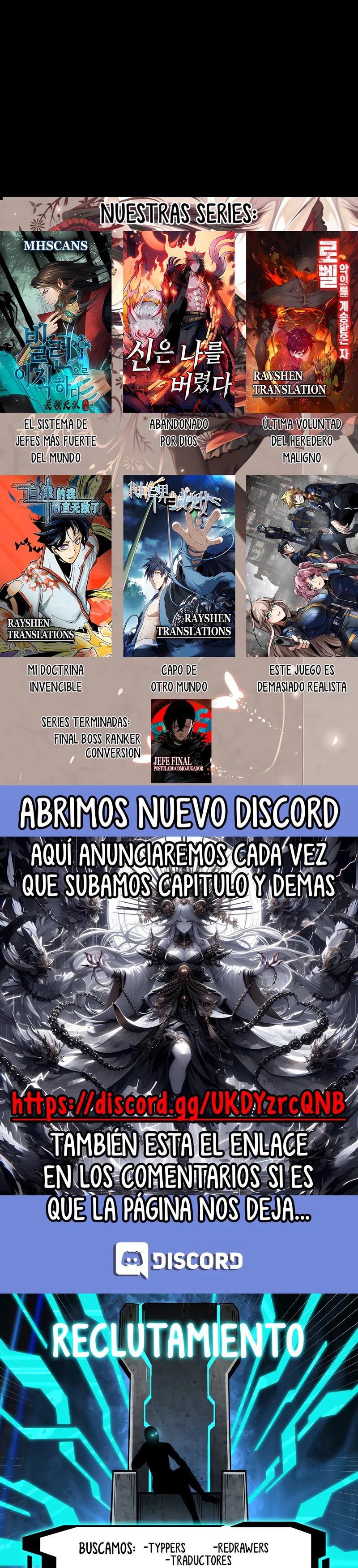 Da Xiang Wu Xing (Taoísta) capítulo 227 página 19