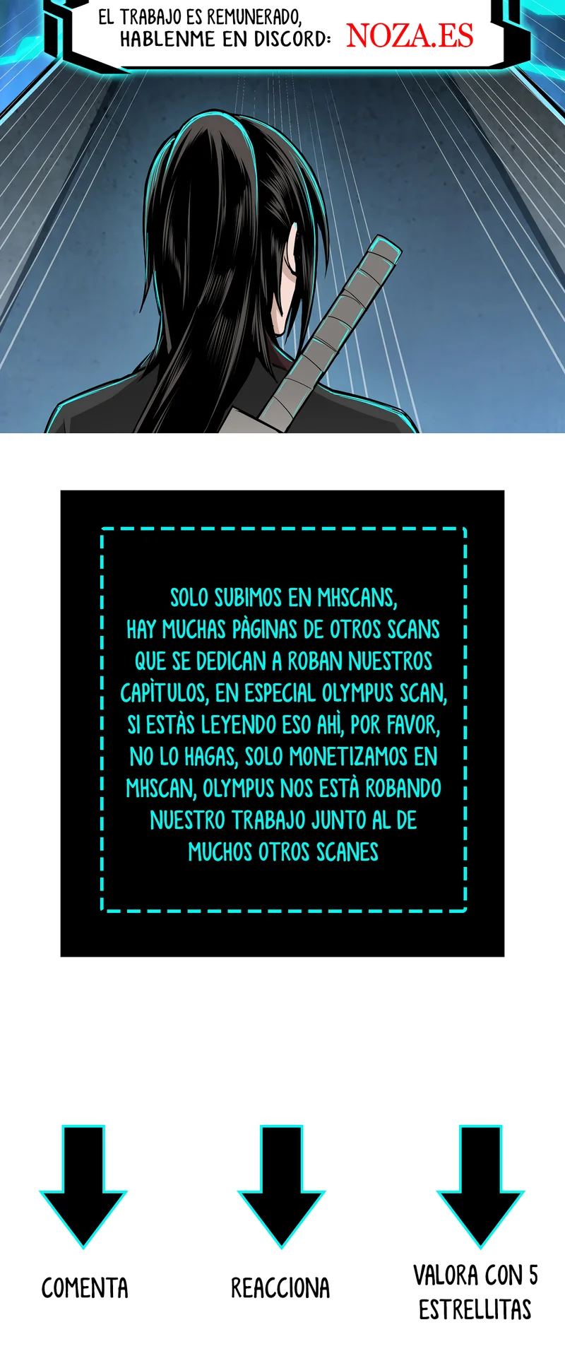 Da Xiang Wu Xing (Taoísta) capítulo 227 página 20