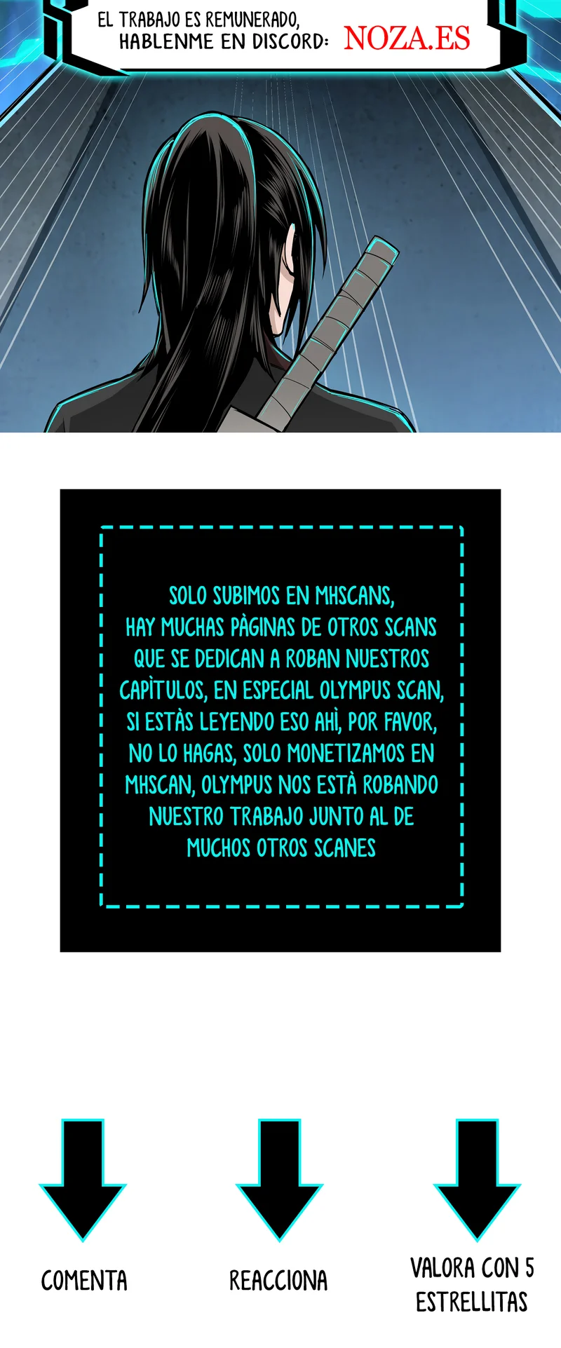 Da Xiang Wu Xing (Taoísta) capítulo 228 página 17
