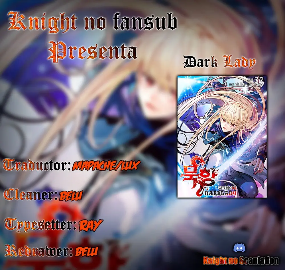 Dark Lady capítulo 100 página 1
