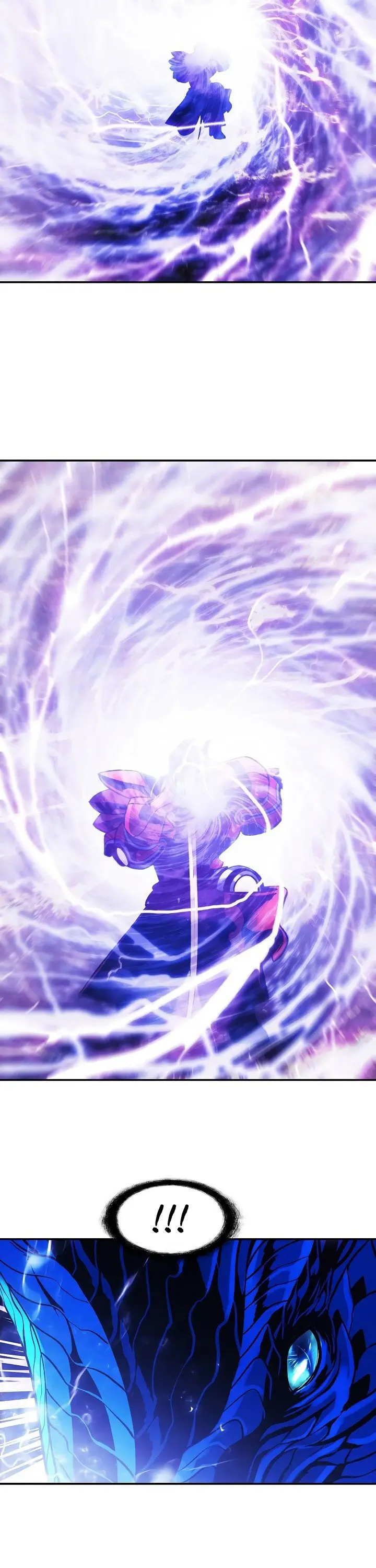 Dark Lady capítulo 101 página 24