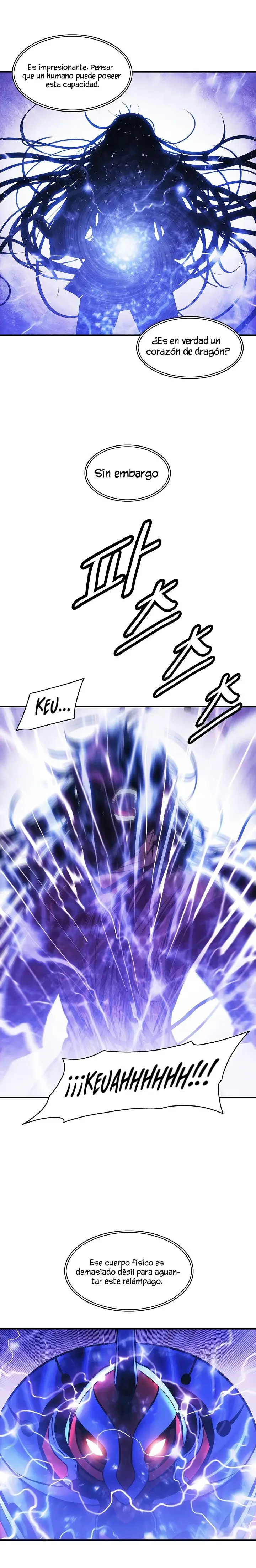 Dark Lady capítulo 101 página 25
