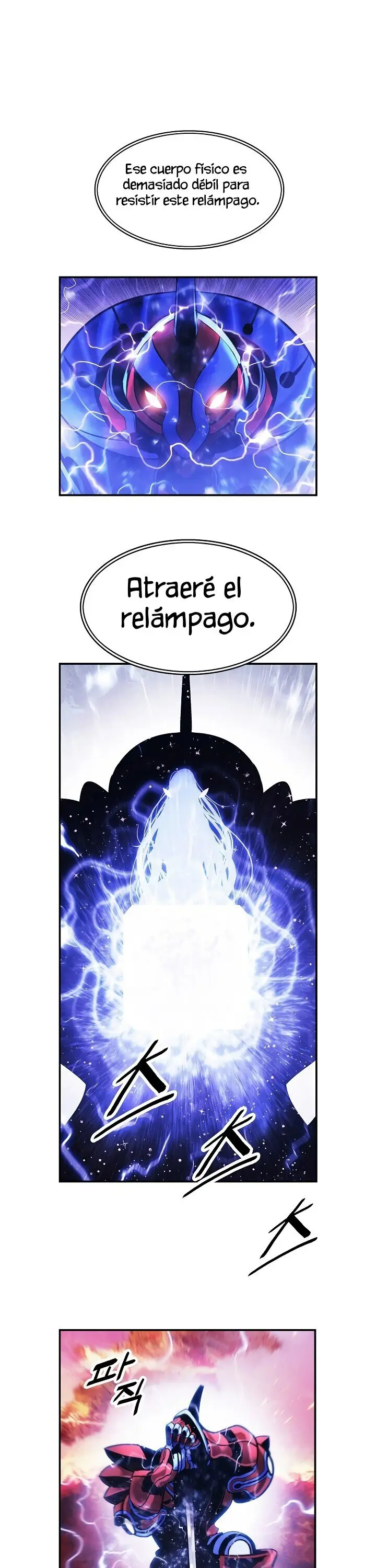 Dark Lady capítulo 102 página 2