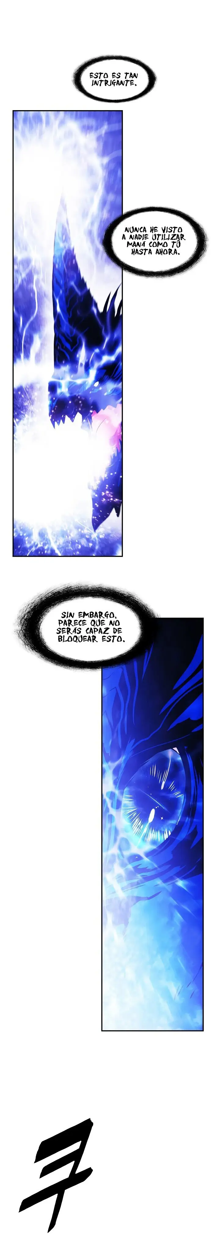 Dark Lady capítulo 102 página 15