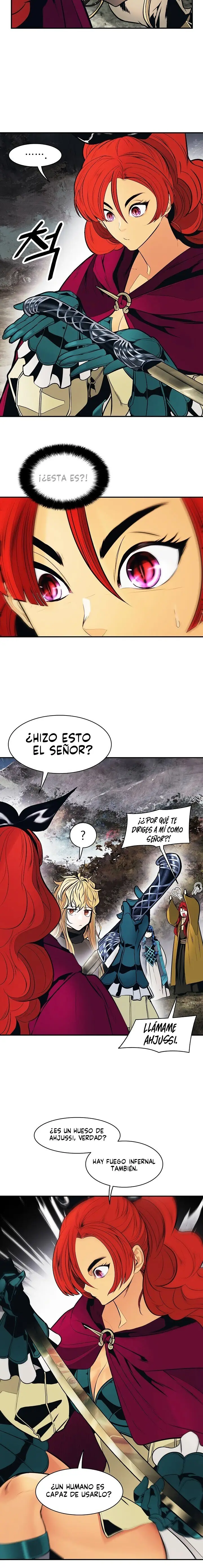Dark Lady capítulo 103 página 14