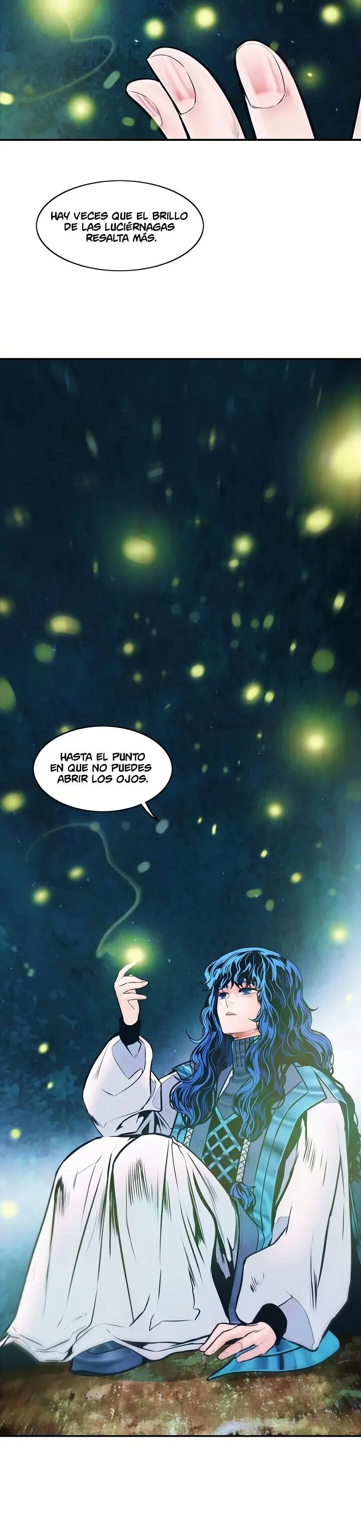 Dark Lady capítulo 104 página 20