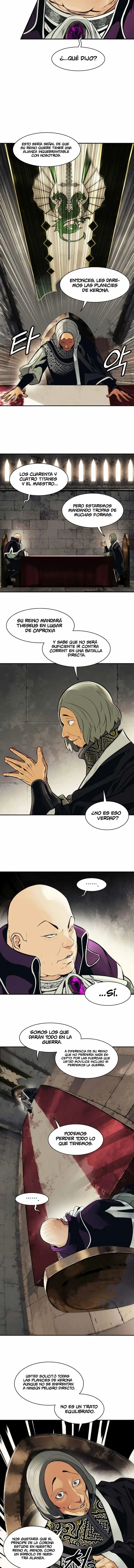 Dark Lady capítulo 105 página 3