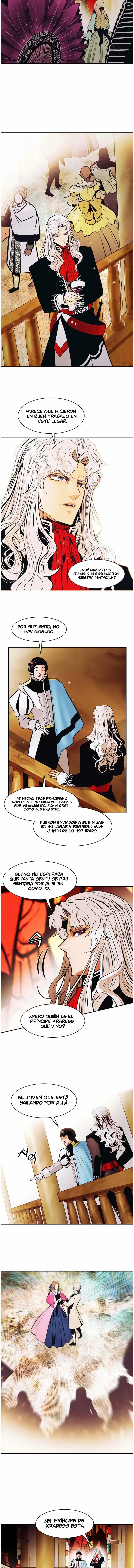 Dark Lady capítulo 105 página 7