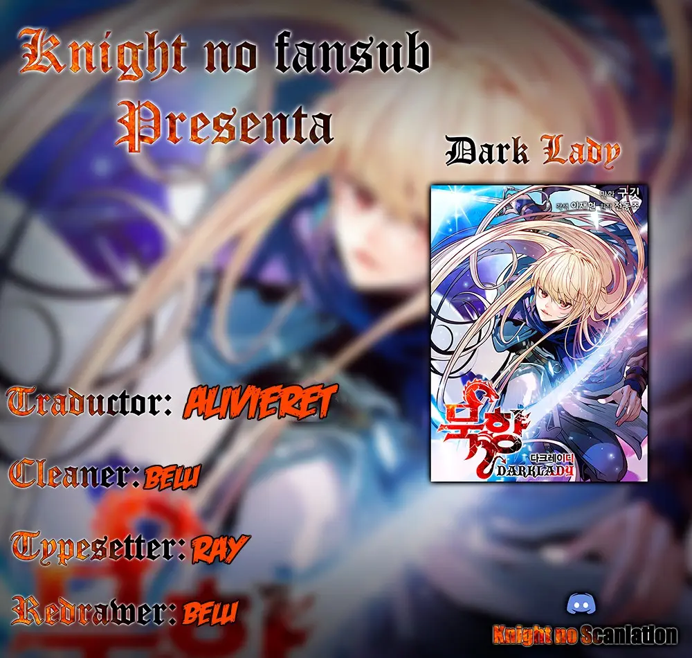 Dark Lady capítulo 106 página 1