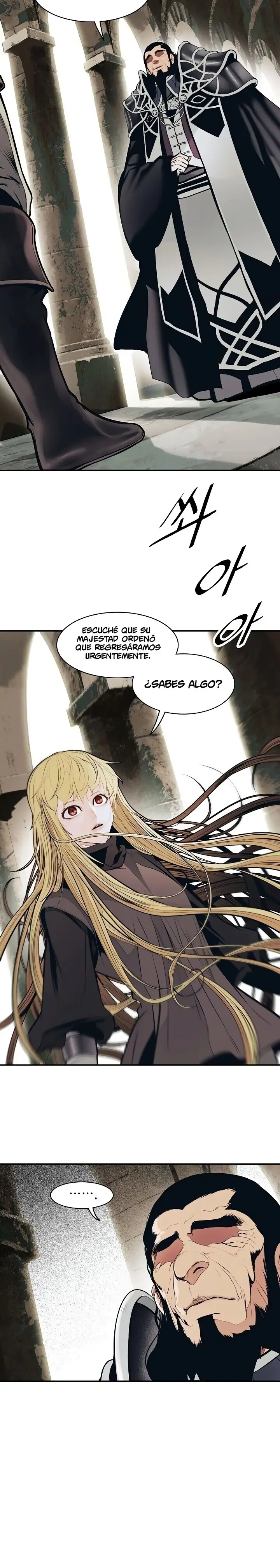 Dark Lady capítulo 106 página 22