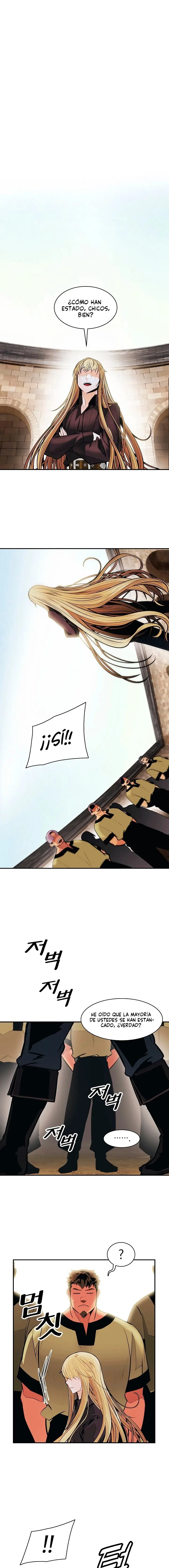 Dark Lady capítulo 108 página 8