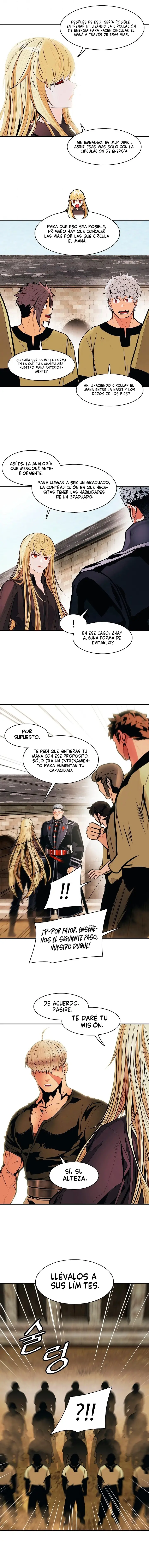 Dark Lady capítulo 108 página 11