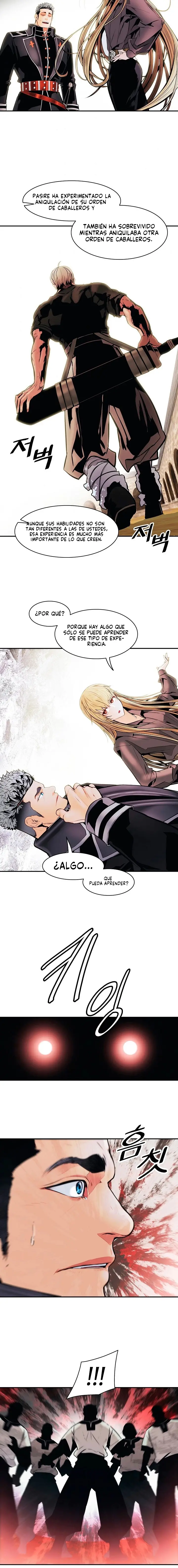 Dark Lady capítulo 108 página 14