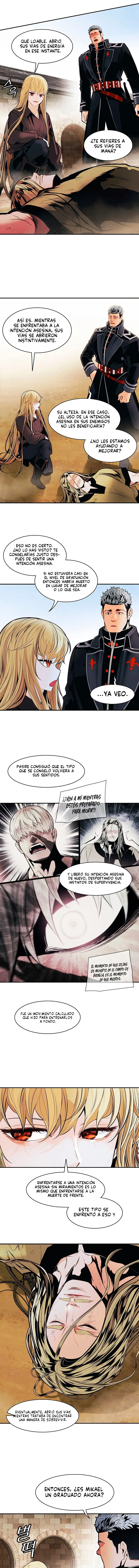 Dark Lady capítulo 109 página 9