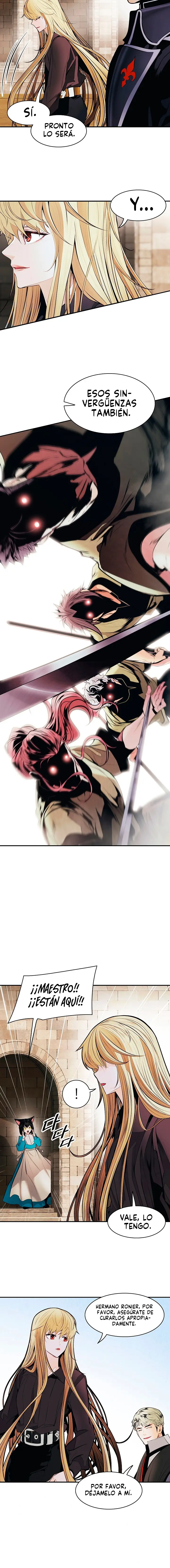 Dark Lady capítulo 109 página 10
