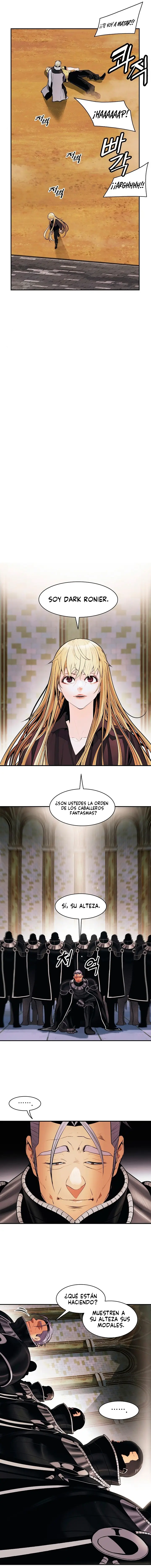 Dark Lady capítulo 109 página 11