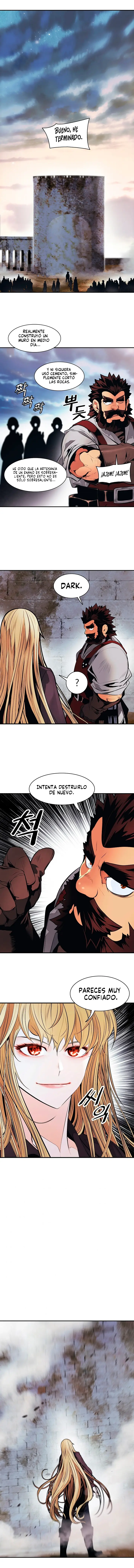 Dark Lady capítulo 111 página 12