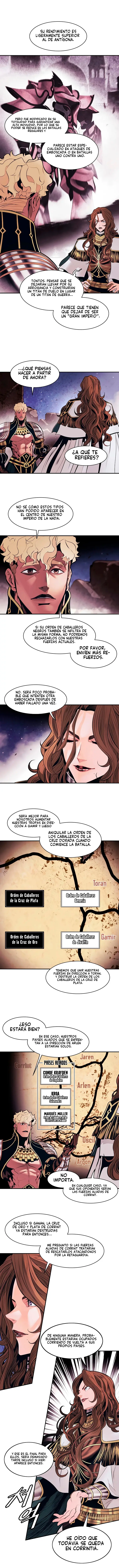 Dark Lady capítulo 120 página 4