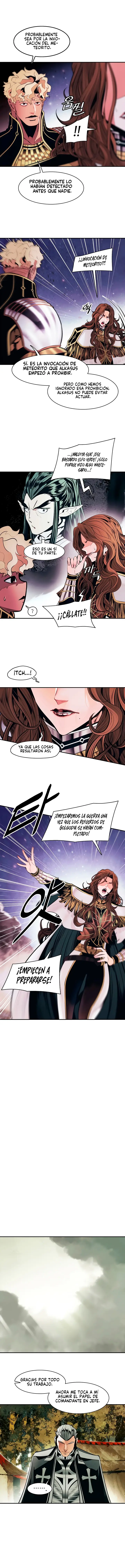 Dark Lady capítulo 120 página 7