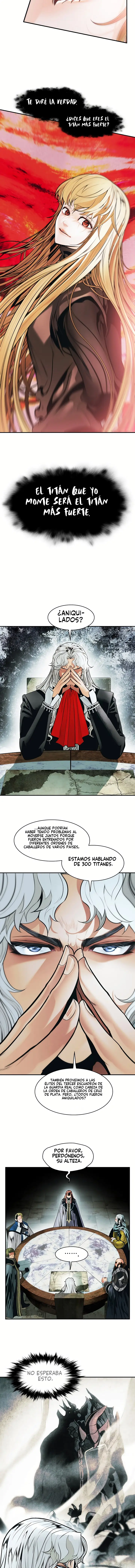Dark Lady capítulo 124 página 10