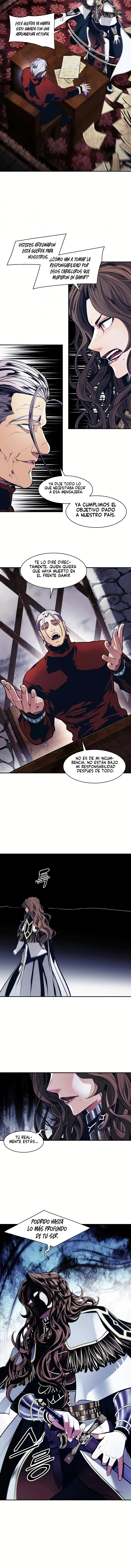 Dark Lady capítulo 126 página 8
