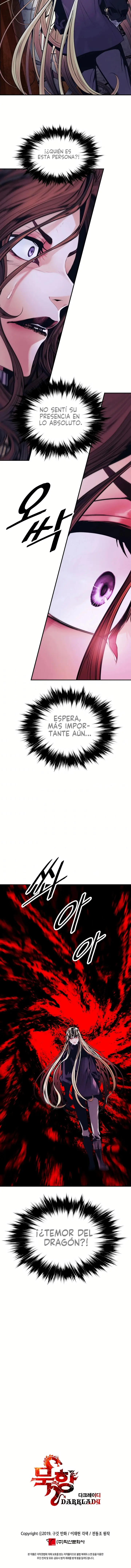 Dark Lady capítulo 126 página 10