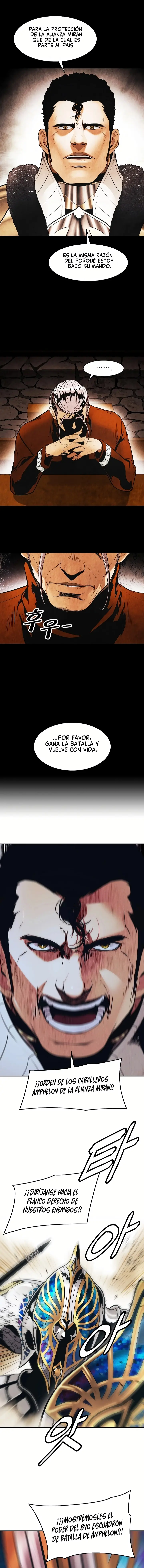 Dark Lady capítulo 127 página 8