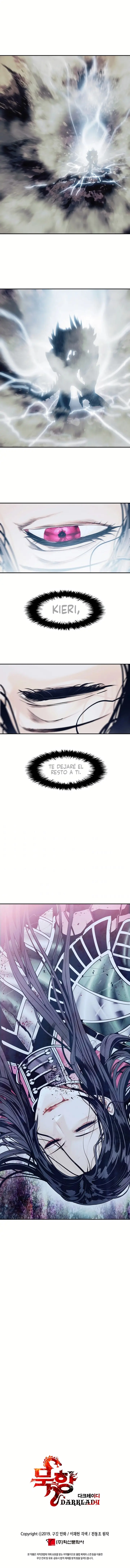 Dark Lady capítulo 129 página 10