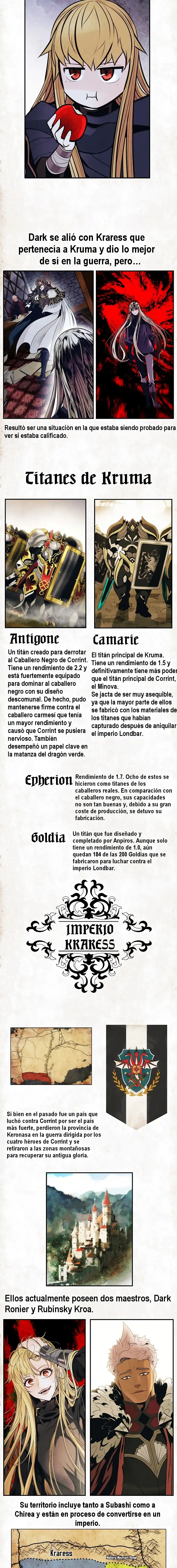 Dark Lady capítulo 130 página 11