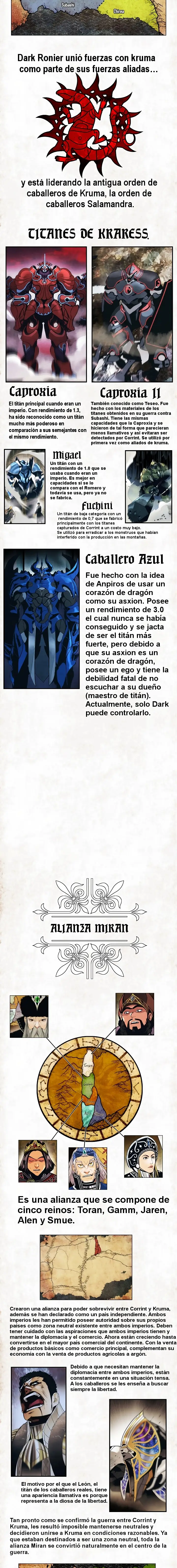 Dark Lady capítulo 130 página 12