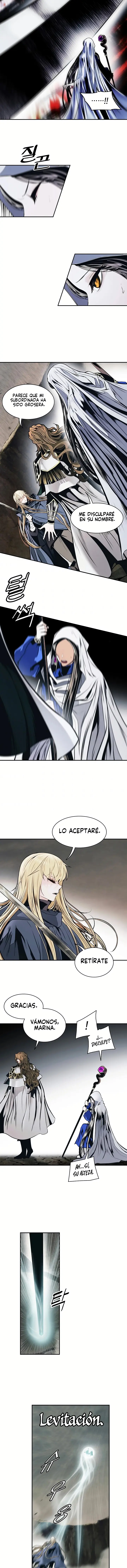 Dark Lady capítulo 135 página 9