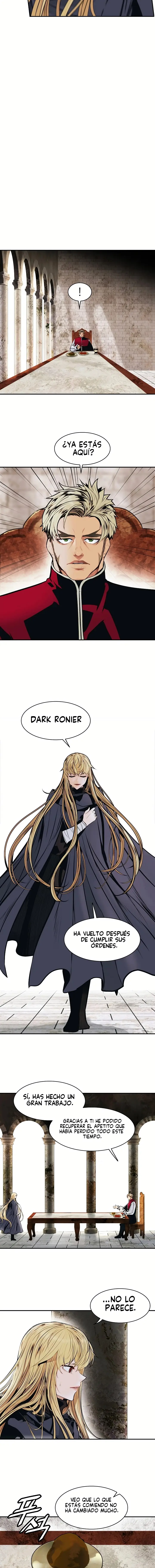 Dark Lady capítulo 136 página 8
